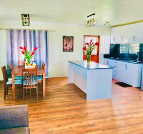 Ida Homes, Suva